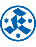 Würzburger Kickers II shield