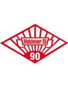 Malchower SV logo