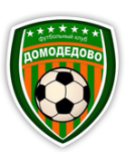 Domodedovo logo