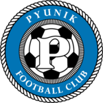 Pyunik II logo