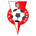 Sereď Team Logo