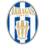 Akragas logo