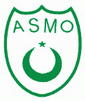 ASM Oran Team Logo