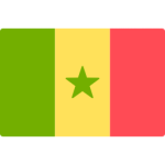 Senegal U23 logo