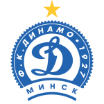 Dinamo Minsk II logo