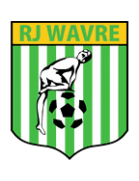 Racing Jet Wavre logo