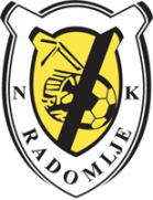 Radomlje logo