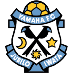 logo: Júbilo Iwata