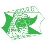 Othellos logo