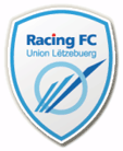 Logo: Racing