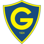 Logo: Gnistan