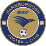 logo: Farnborough