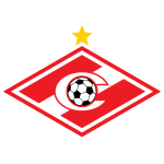 Spartak Moskva II-mol logo