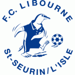 Libourne Team Logo