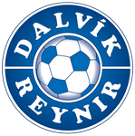 Dalvík / Reynir logo
