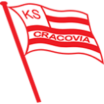 logo: Cracovia Kraków