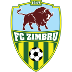 Zimbru II logo