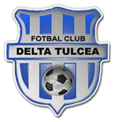 Delta Tulcea logo