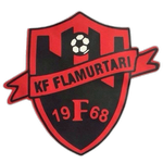 Flamurtari logo