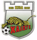 Hajduk Kula logo