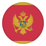 Montenegro U19 W logo