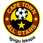 Cape Town All Stars Team Logo