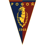 Pogon Szczecin U19 logo