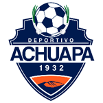Achuapa Team Logo