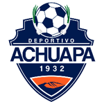 Logo: Achuapa