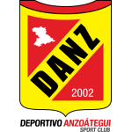 Deportivo Anzoategui II logo