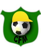 Mounana Team Logo