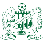 Difaâ El Jadida Team Logo