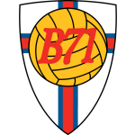 B71 logo