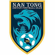 Logo: Nantong Zhiyun