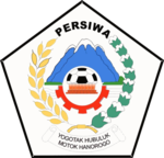 Persiwa logo