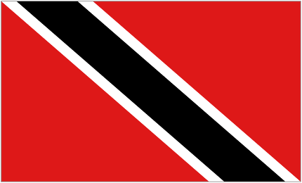 Trinidad and Tobago Team Logo