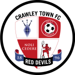 logo: Crawley Town