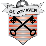 De Zouaven logo