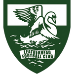 Logo: Leatherhead