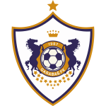 Qarabağ II Team Logo