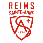 Reims Sainte-Anne logo