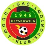 Błyskawica Gać