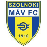 Szolnoki MAV II logo