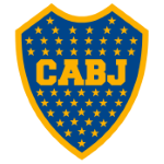 Boca Juniors Res. logo