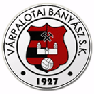 Varpalotai BSK logo