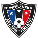 Inter Turku II logo