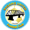 Sagaing United logo