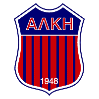 Alki logo