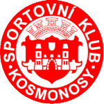 Kosmonosy logo