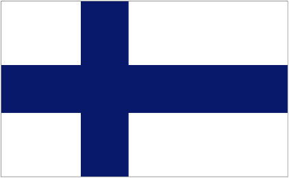 Finland U19 shield